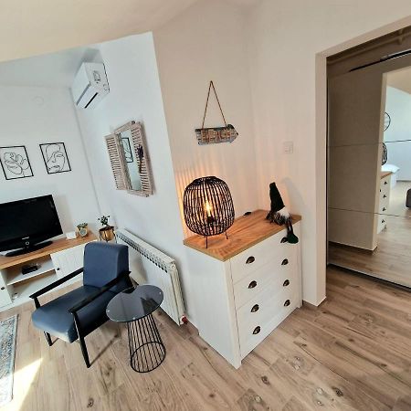 Studio Apartman Varadero Belovár Kültér fotó