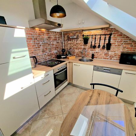 Studio Apartman Varadero Belovár Kültér fotó