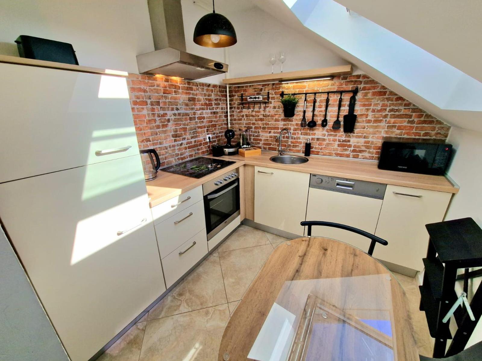 Studio Apartman Varadero Belovár Kültér fotó