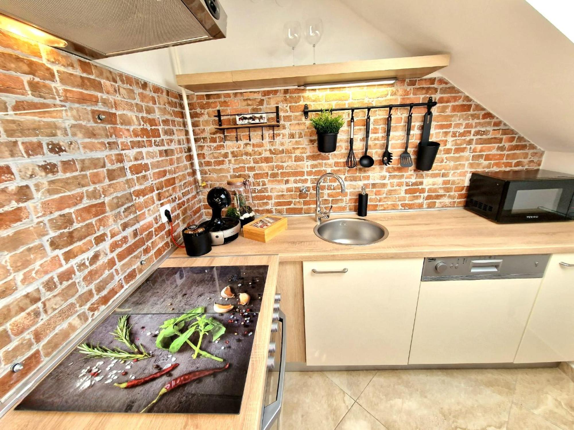 Studio Apartman Varadero Belovár Kültér fotó