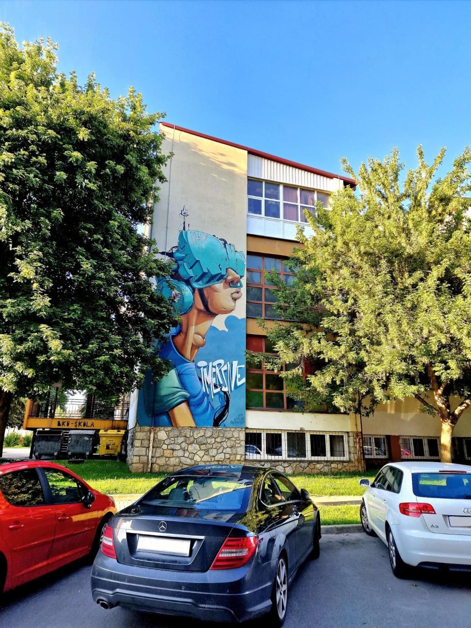 Studio Apartman Varadero Belovár Kültér fotó